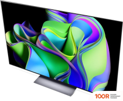 Телевизор LG OLED C3 OLED65C32LA (287052)