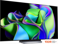 Телевизор LG OLED C3 OLED65C32LA (287052)
