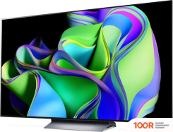 Телевизор LG OLED C3 OLED65C32LA (287052)