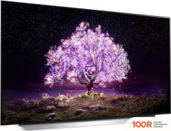 Телевизор LG OLED C1 OLED55C16LA (287049)