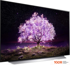 Телевизор LG OLED C1 OLED55C16LA (287049)