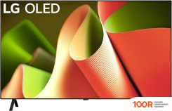 Телевизор LG OLED B4 OLED55B4RLA (287046)