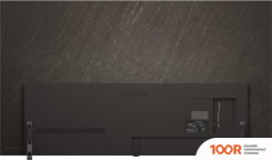 Телевизор LG OLED AI B5 OLED83B5RLA (287043)