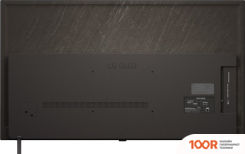 Телевизор LG OLED AI B5 OLED55B5RLA (287040)