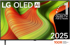 Телевизор LG OLED AI B5 OLED48B5RLA (287039)