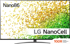 Телевизор LG NANOCELL NANO86 55NANO863PA (287037)