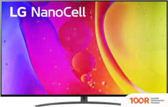 Телевизор LG NANOCELL NANO82 55NANO826QB (287034)