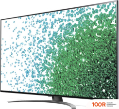 Телевизор LG NANOCELL NANO81 55NANO813PA (287031)