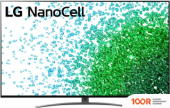 Телевизор LG NANOCELL NANO81 55NANO813PA (287031)
