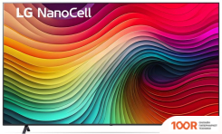 Телевизор LG NANOCELL NANO80 86NANO80T6A (287029)