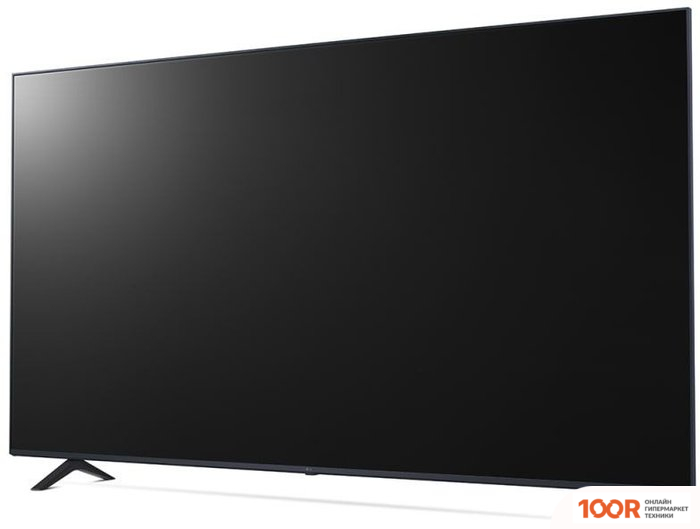 Телевизор LG NANOCELL NANO80 75NANO80T6A (287028)
