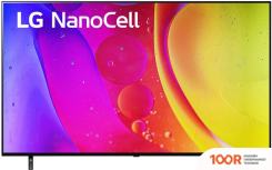 Телевизор LG NANOCELL NANO80 65NANO806QA (287026)