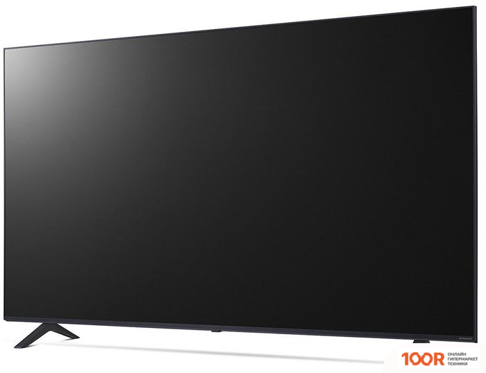 Телевизор LG NANOCELL NANO80 55NANO80T6A (287025)