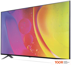 Телевизор LG NANOCELL NANO80 55NANO806QA (287024)
