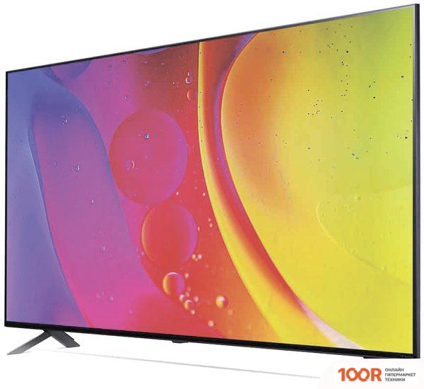 Телевизор LG NANOCELL NANO80 55NANO806QA (287024)