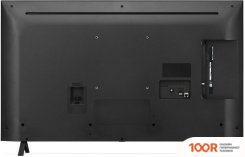 Телевизор LG NANOCELL NANO80 43NANO80T6A (287022)