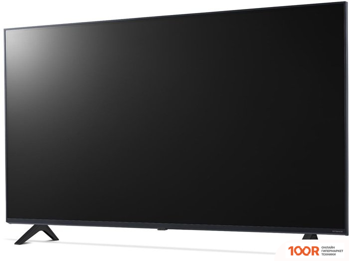 Телевизор LG NANOCELL NANO80 43NANO80T6A (287022)