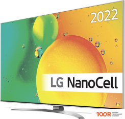 Телевизор LG NANOCELL NANO78 43NANO786QA (287021)