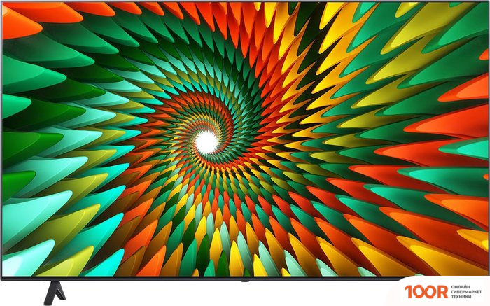 Телевизор LG NANOCELL NANO77 55NANO776RA (287020)