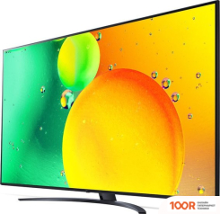 Телевизор LG NANOCELL NANO76 70NANO766QA (287018)