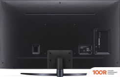 Телевизор LG NANOCELL NANO76 43NANO766QA (287013)