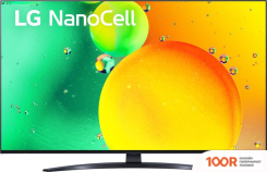 Телевизор LG NANOCELL NANO76 43NANO766QA (287013)