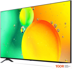 Телевизор LG NANOCELL NANO75 55NANO753QC (287012)