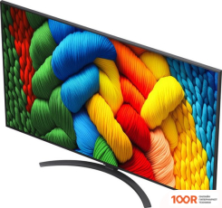 Телевизор LG NANOCELL AI NANO81 65NANO81A6A (287005)