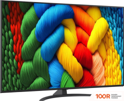 Телевизор LG NANOCELL AI NANO81 65NANO81A6A (287005)