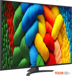 Телевизор LG NANOCELL AI NANO81 65NANO81A6A (287005)