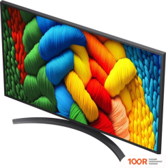 Телевизор LG NANOCELL AI NANO81 43NANO81A6A (287002)