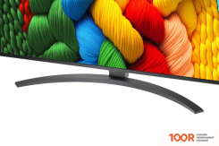 Телевизор LG NANOCELL AI NANO81 43NANO81A6A (287002)