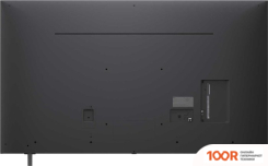 Телевизор LG NANOCELL AI NANO80 65NANO80A6B (287000)