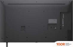 Телевизор LG NANOCELL AI NANO80 43NANO80A6B (286997)