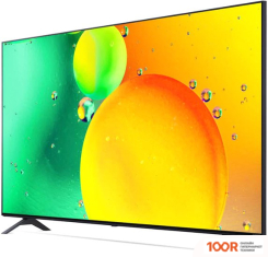 Телевизор LG NANOCELL 65NANO756QA (286992)
