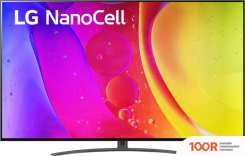 Телевизор LG NANOCELL 55NANO829QB (286991)