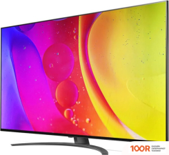 Телевизор LG NANOCELL 55NANO829QB (286991)