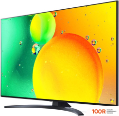 Телевизор LG NANOCELL 55NANO769QA (286989)