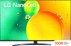 Телевизор LG NANOCELL 55NANO769QA (286989)
