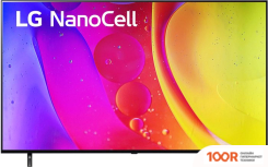 Телевизор LG NANOCELL 50NANO806QA (286984)