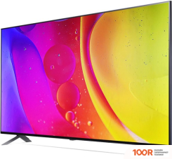 Телевизор LG NANOCELL 50NANO806QA (286984)