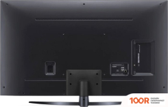 Телевизор LG NANOCELL 50NANO769QA (286982)