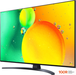 Телевизор LG NANOCELL 50NANO769QA (286982)