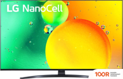Телевизор LG NANOCELL 43NANO769QA (286979)