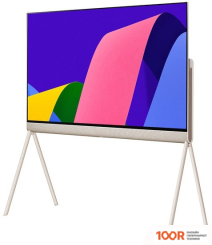 Телевизор LG LX1 OBJET COLLECTION POSE 55LX1Q6LA (286975)