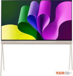 Телевизор LG LX1 OBJET COLLECTION POSE 48LX1T6LA (286974)