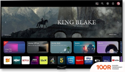 Телевизор LG G3 OLED83G36LA (286971)