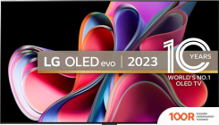 Телевизор LG G3 OLED83G36LA (286971)