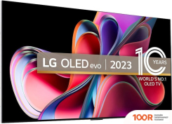 Телевизор LG G3 OLED77G36LA (286969)