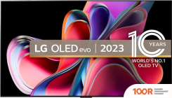 Телевизор LG G3 OLED77G36LA (286969)